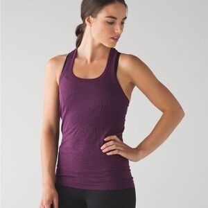 Lululemon Swiftly Tech Racerback